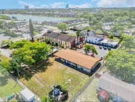 Tabernacle Christian Center - Bank Owned Property