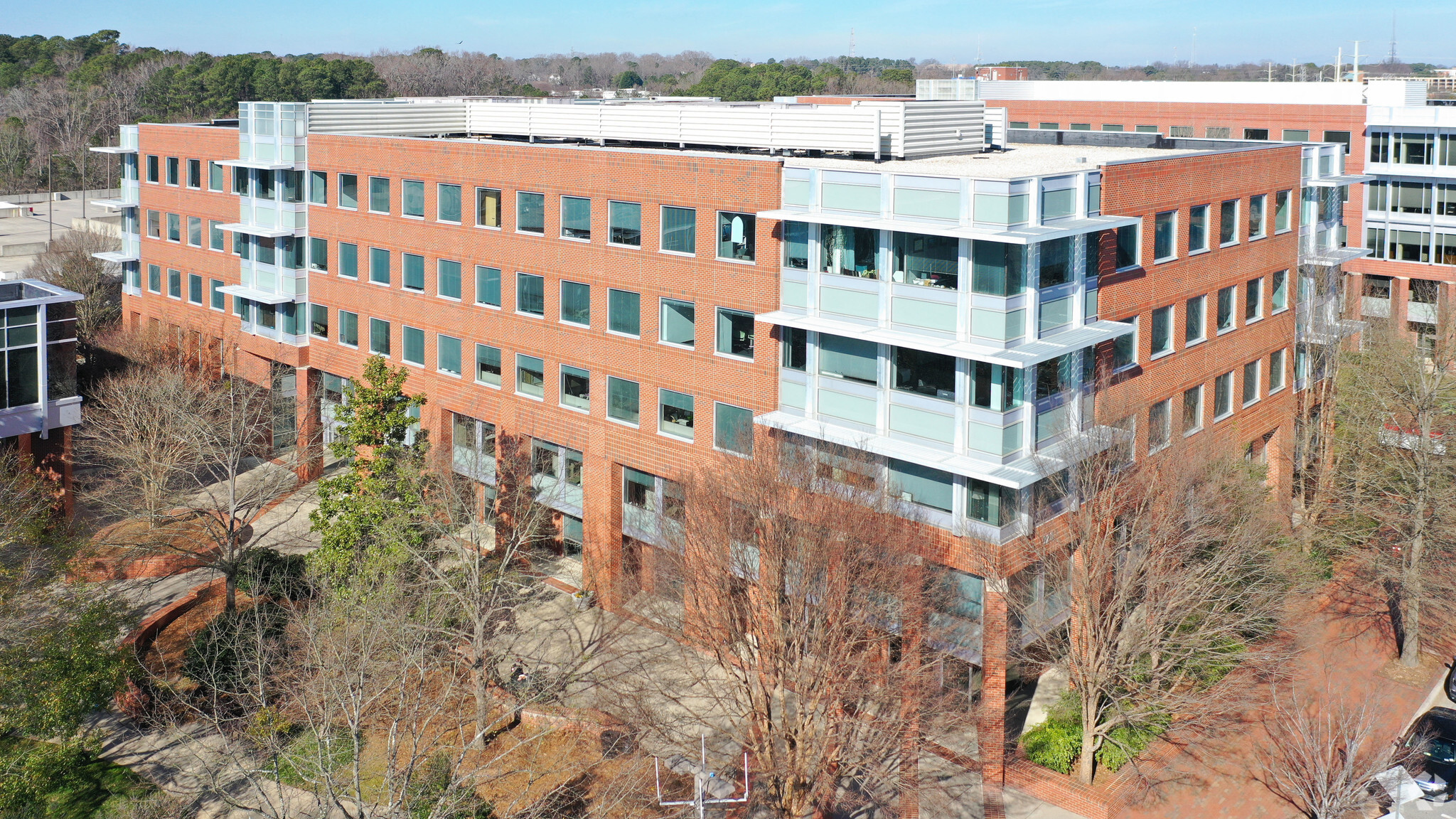 920 Main Campus Dr, Raleigh, NC for sale Building Photo- Image 1 of 1