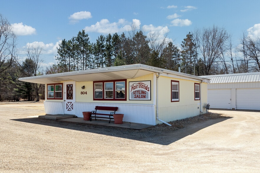 804 State Road 23 73, Princeton, WI for sale - Building Photo - Image 3 of 15