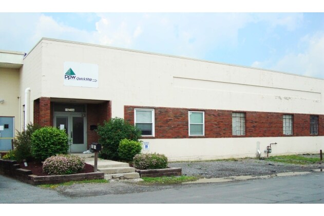 112-114 Baker St, Syracuse, NY for sale - Building Photo - Image 1 of 1