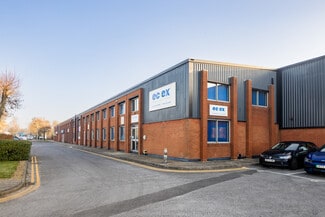 More details for Bone Ln, Newbury - Industrial for Sale