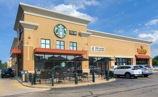 More details for 3001-3061 N Perryville Rd, Rockford, IL - Retail for Lease