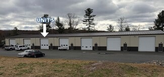 More details for 97 Gerber Dr, Tolland, CT - Flex for Lease