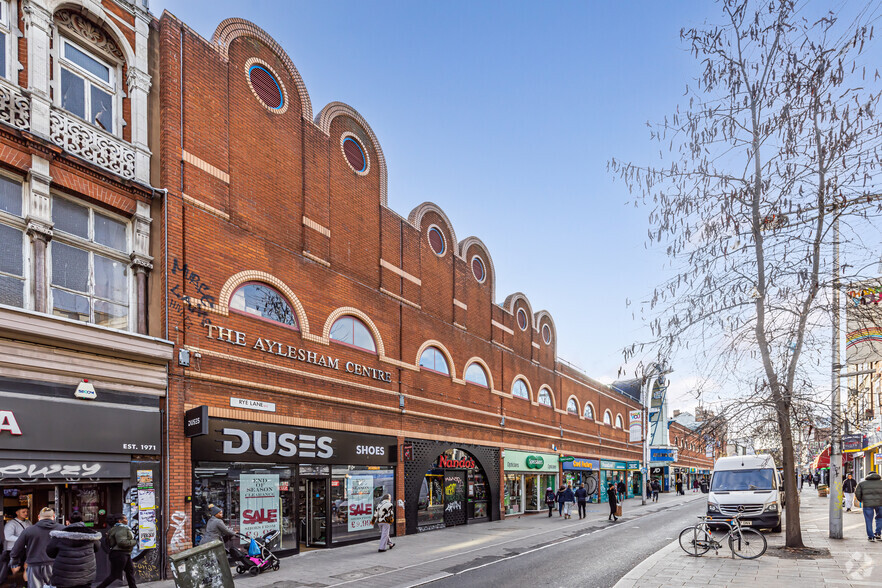 Rye Ln, London for lease - Primary Photo - Image 1 of 13