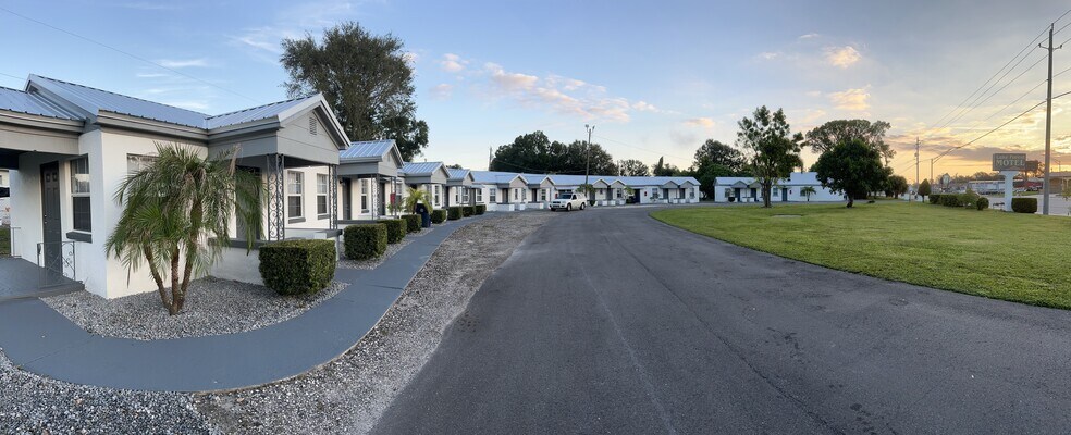 1702 US 92, Auburndale, FL for sale - Building Photo - Image 1 of 1