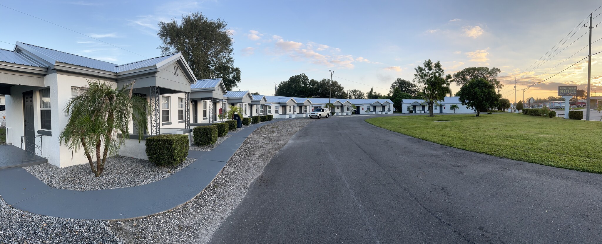 1702 US 92, Auburndale, FL for sale Building Photo- Image 1 of 1