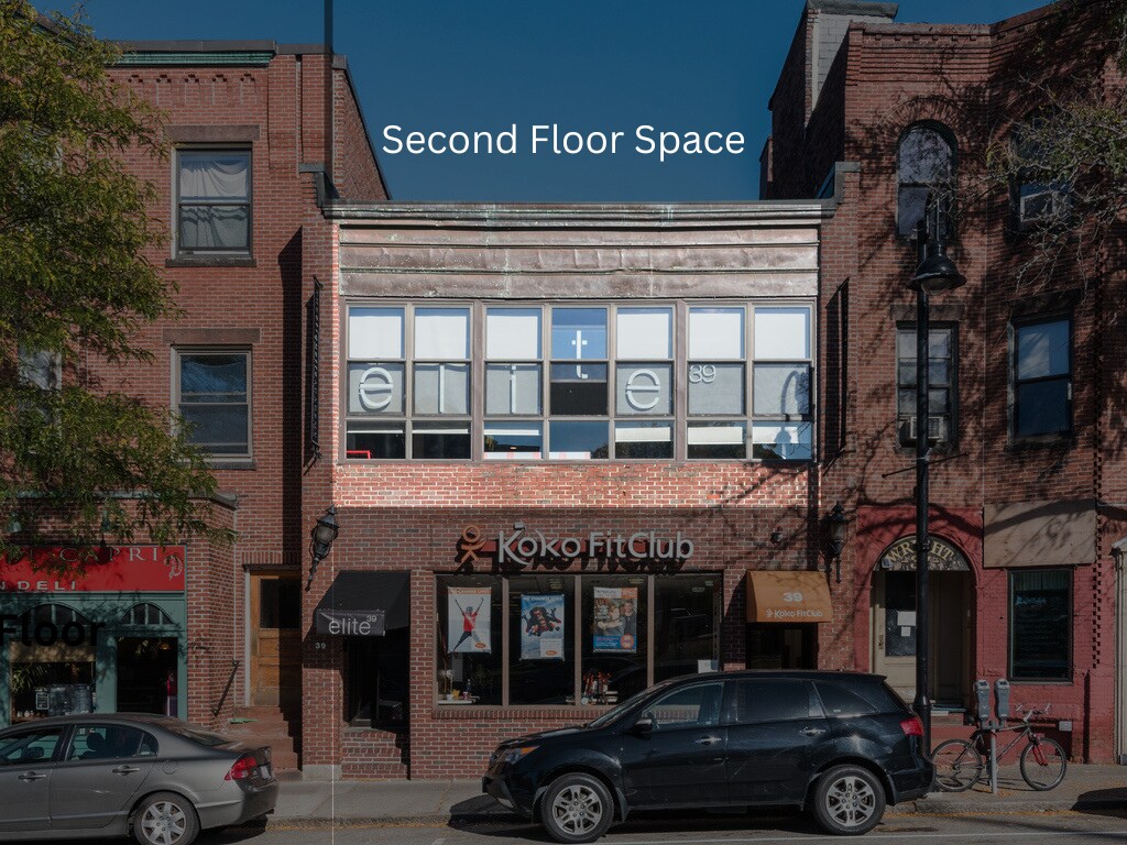 39 Harvard St, Brookline, MA for sale Building Photo- Image 1 of 1