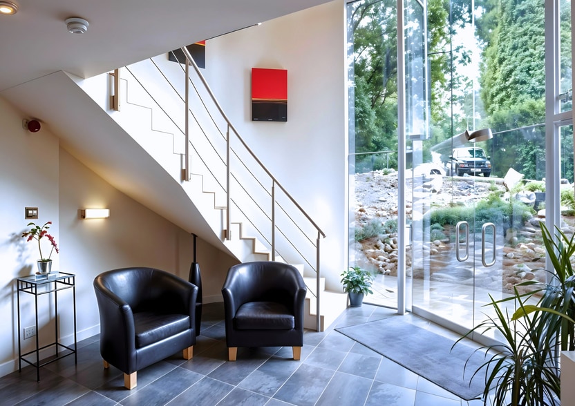 Main St, Leicester for lease - Building Photo - Image 2 of 15