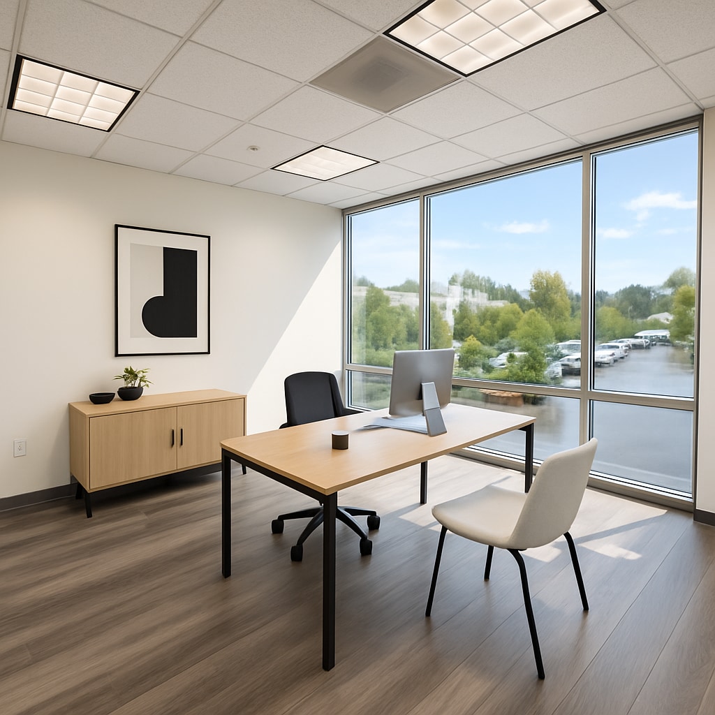 31111 Agoura Rd, Westlake Village, CA for lease Interior Photo- Image 1 of 5