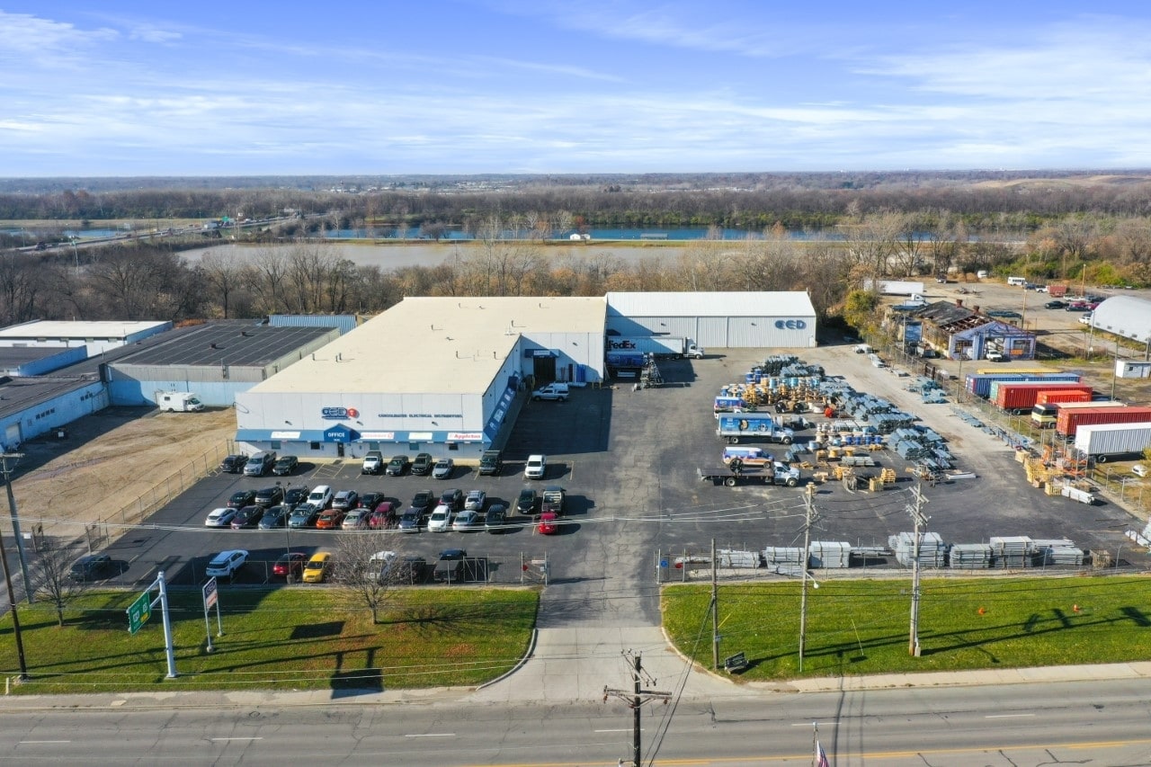 2101 S High St, Columbus, OH for sale Primary Photo- Image 1 of 1