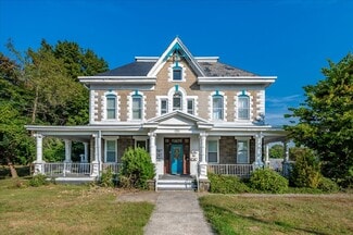 More details for 1301 Virginia Ave, Hagerstown, MD - Multifamily for Sale