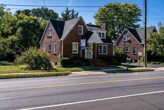 More details for 1110 Churchville Ave, Staunton, VA - Office for Lease