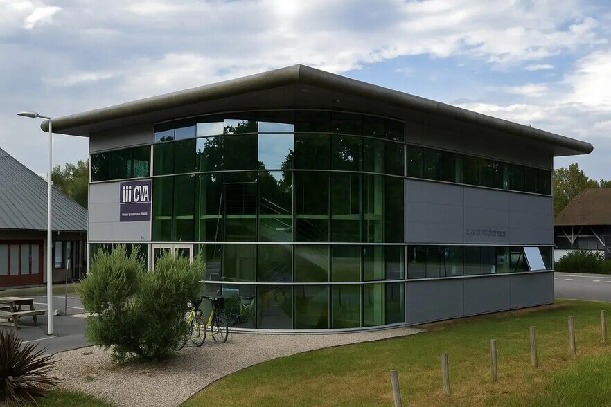 Office in Pau for sale - Building Photo - Image 1 of 1