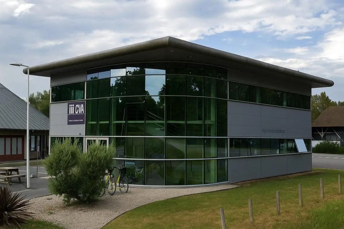 Office in Pau for sale Building Photo- Image 1 of 2