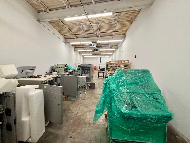 10 Mt Read Blvd, Rochester, NY for lease - Interior Photo - Image 3 of 39