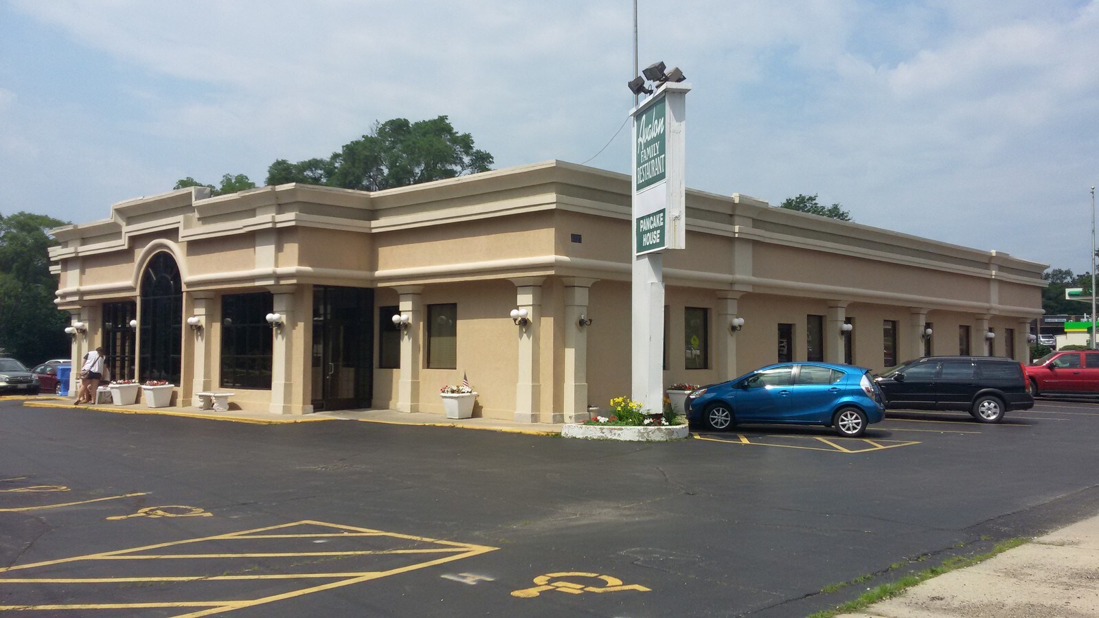 4821 Grand Ave Gurnee Il 60031 Restaurant Property For On 4821 Grand Ave Gurnee Il 60031 Restaurant Property For On Loopnet