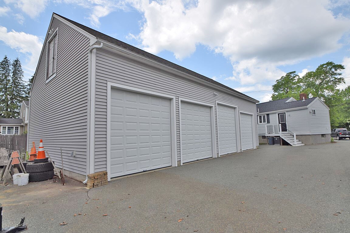 118 Canton St, Randolph, MA 02368 Specialty for Sale