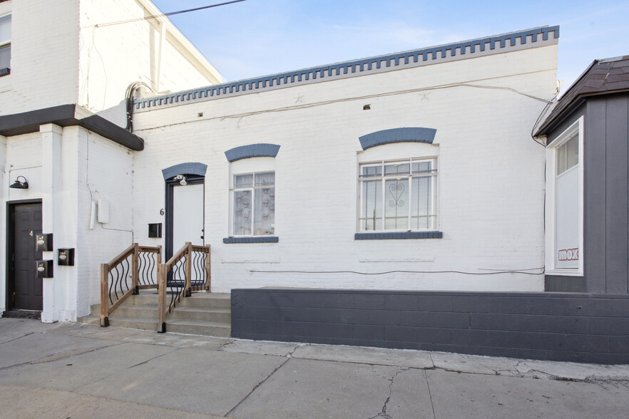 6-8 W Arkansas Ave, Denver, CO for sale - Building Photo - Image 3 of 7