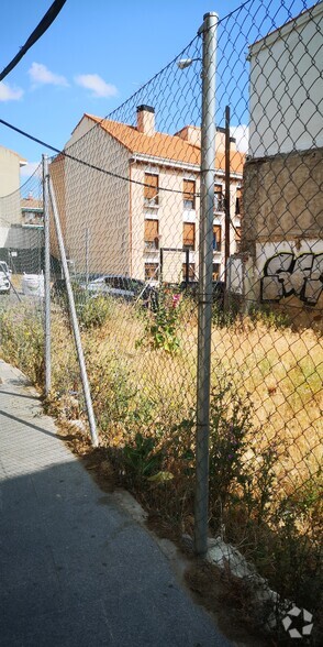 Calle Fuente Torrejona, 2, Madrid, Madrid for sale - Building Photo - Image 3 of 6