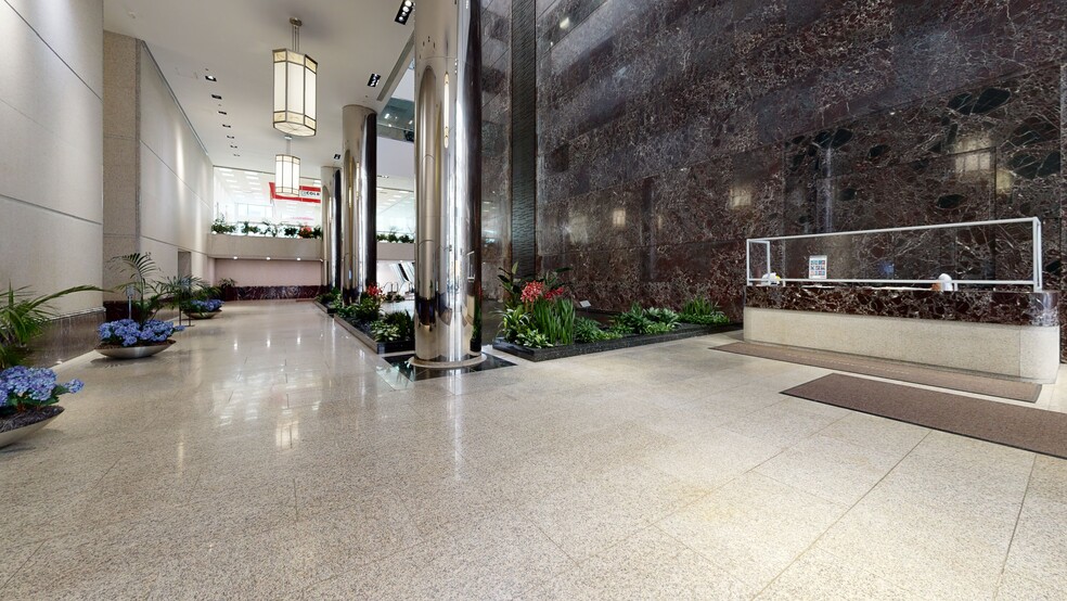 45 Broadway, New York, NY for lease - Lobby - Image 2 of 5