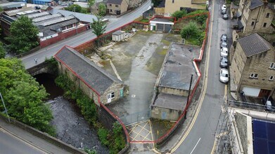 Eastgate, Honley for lease Building Photo- Image 1 of 3