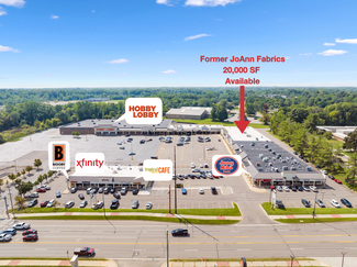 More details for 5420-5466 Beckley Rd, Battle Creek, MI - Office/Retail, Retail for Lease