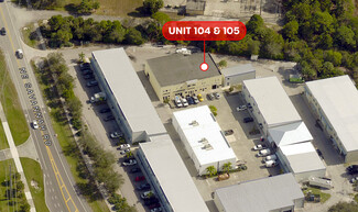 More details for 1265 NE Savannah Rd, Jensen Beach, FL - Industrial for Lease