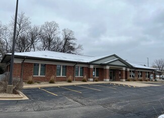 More details for 3501 W War Memorial Dr, Peoria, IL - Office for Lease