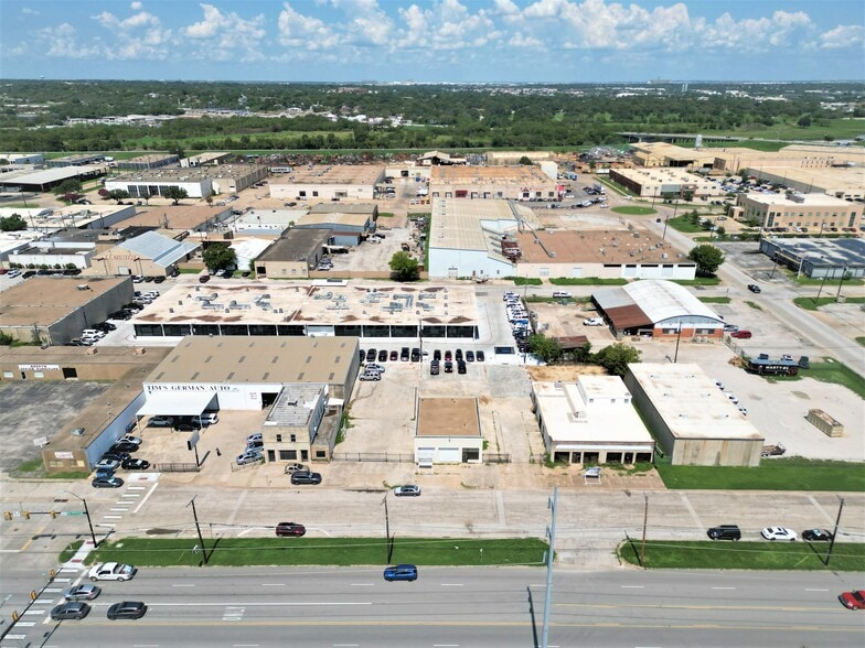 2616 White Settlement Rd, Fort Worth, TX for sale - Primary Photo - Image 3 of 7