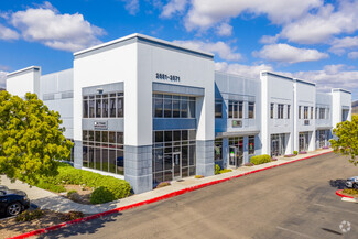 More details for 2572 Waterline Way, Chula Vista, CA - Office for Sale