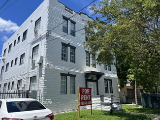 More details for 1563 SW 2nd St, Miami, FL - Multifamily for Sale