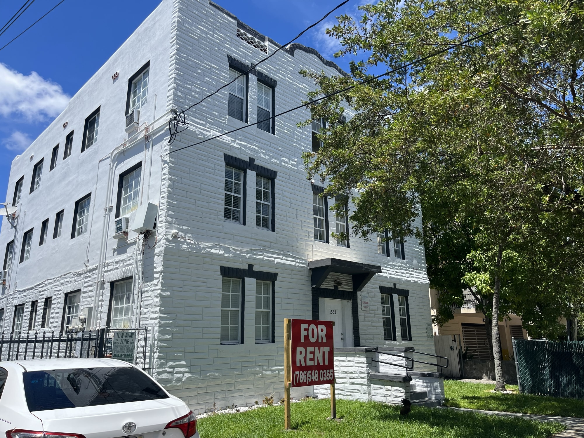 1563 SW 2nd St, Miami, FL for sale Building Photo- Image 1 of 2
