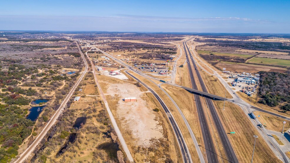 Tbd Interstate 20, Ranger, TX 76470