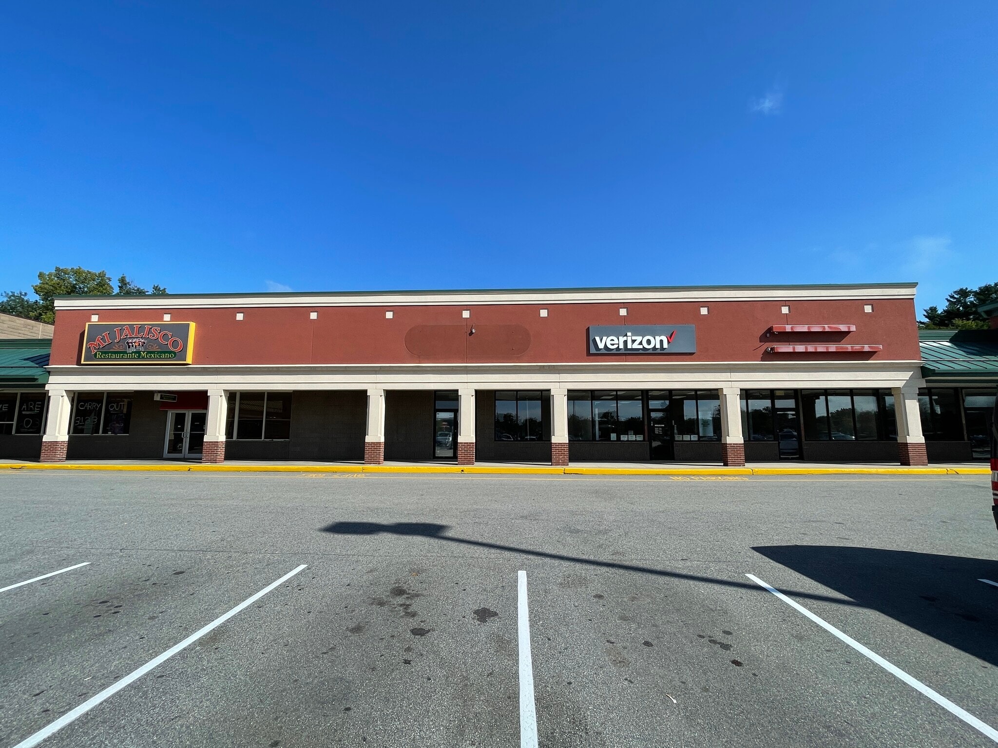 459 West St, Keene, NH 03431 West Street Shopping Center