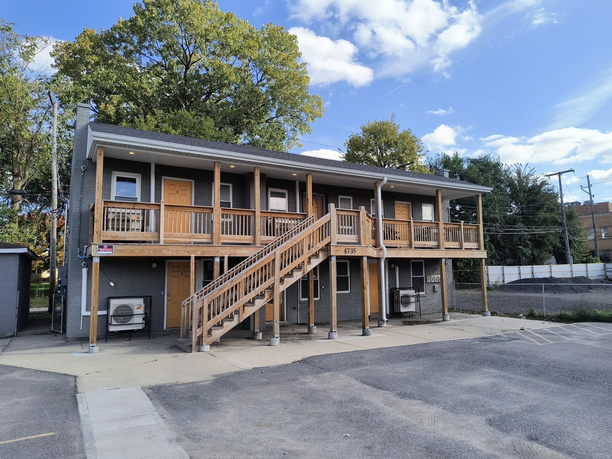 4735 Hohman Ave, Hammond, IN for sale Building Photo- Image 1 of 1