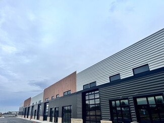 More details for 4355 Perry Worth Rd, Whitestown, IN - Industrial for Lease