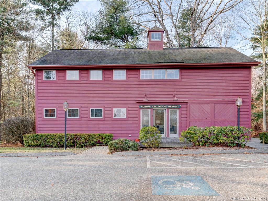 33 Ledgebrook Dr, Mansfield Center, CT for sale Building Photo- Image 1 of 1