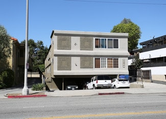 More details for 3743 Mclaughlin Ave, Los Angeles, CA - Multifamily for Sale