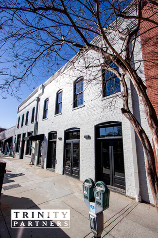 More details for 1225-1229 Lincoln St, Columbia, SC - Office/Retail for Lease