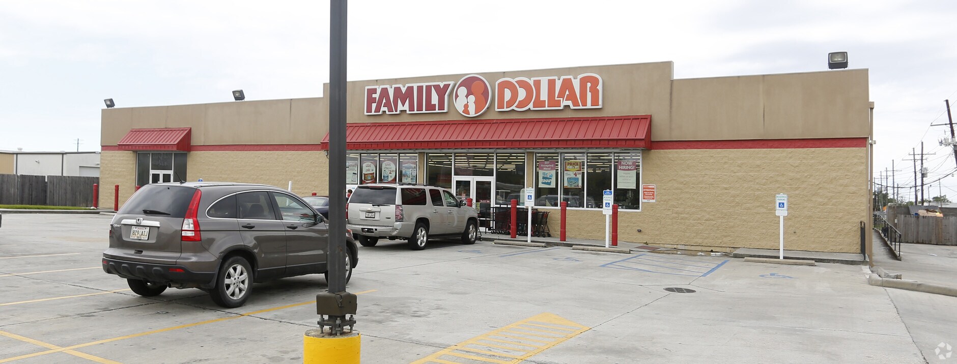 115 Westbank Expy, Westwego, LA 70094