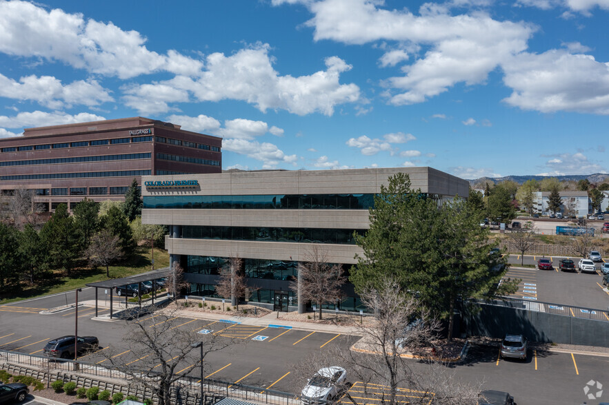 355 Union Blvd, Lakewood, CO for lease - Building Photo - Image 3 of 5