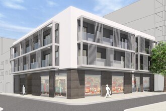 Carrer de Santa Teresa, 87, Gavà, Barcelona for lease Building Photo- Image 1 of 4