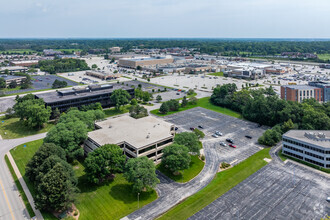 250 S Executive Dr, Brookfield, WI - aerial  map view - Image1