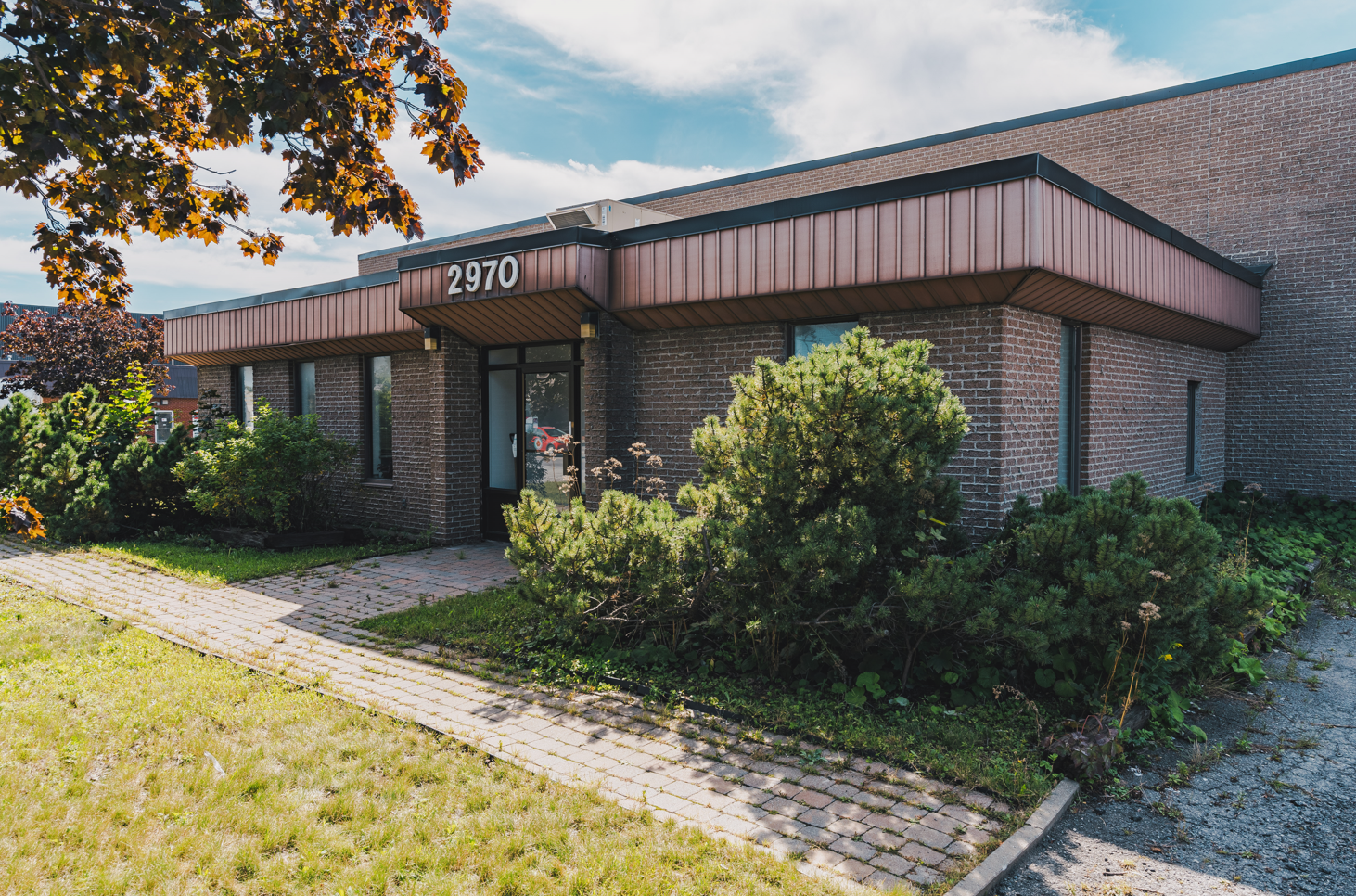 2970 Rue Bergman, Laval, QC for sale Building Photo- Image 1 of 1