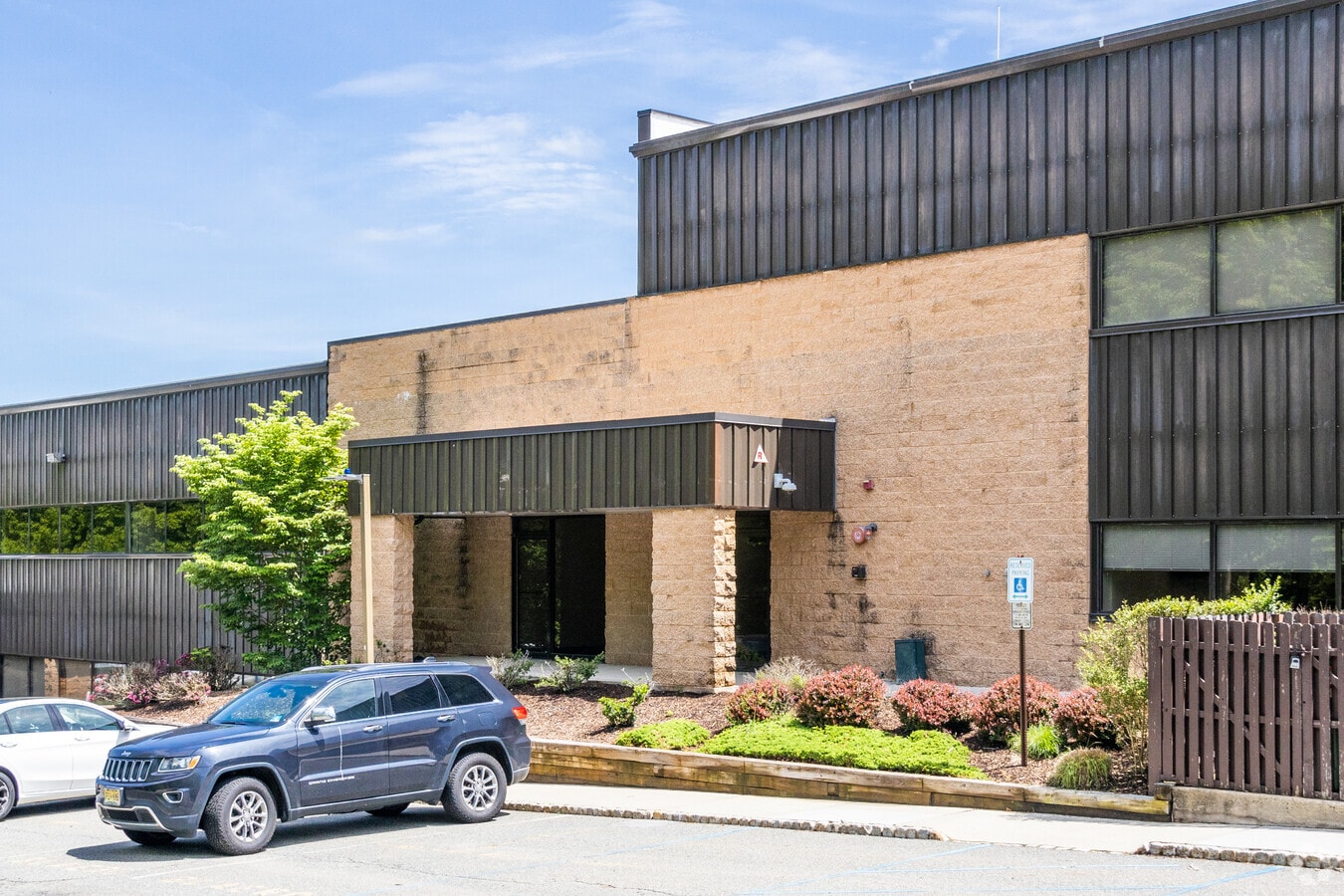 150 Mount Bethel Rd, Warren, NJ 07059