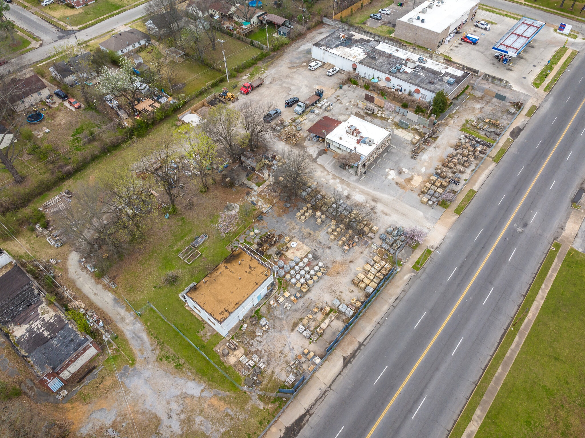 1541 Cherry Rd, Memphis, TN for sale Primary Photo- Image 1 of 2