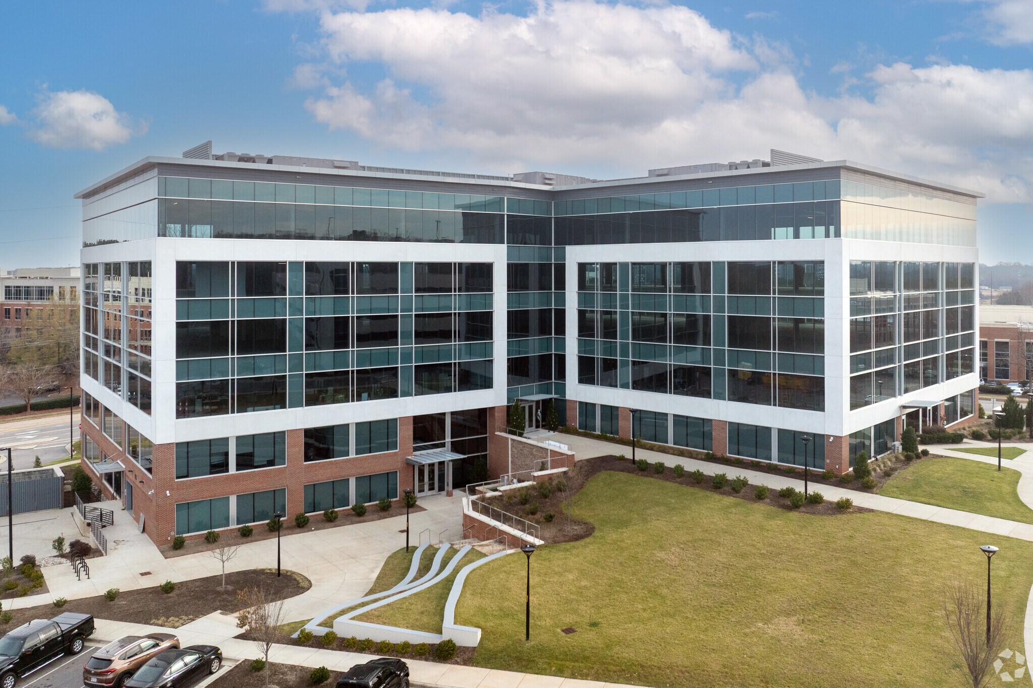 1501 Nowell Rd, Raleigh, NC for sale Primary Photo- Image 1 of 1