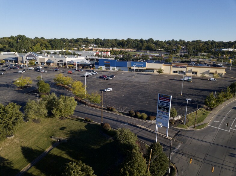 5371-5385 Ridge Ave, Cincinnati, OH for lease - Building Photo - Image 3 of 3