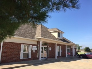 10936 NW Expressway, Yukon, OK for sale Building Photo- Image 1 of 1