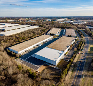 More details for 13327 Carowinds Blvd, Charlotte, NC - Land for Lease